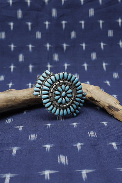 Indian jewellery Juliana Willian bangle