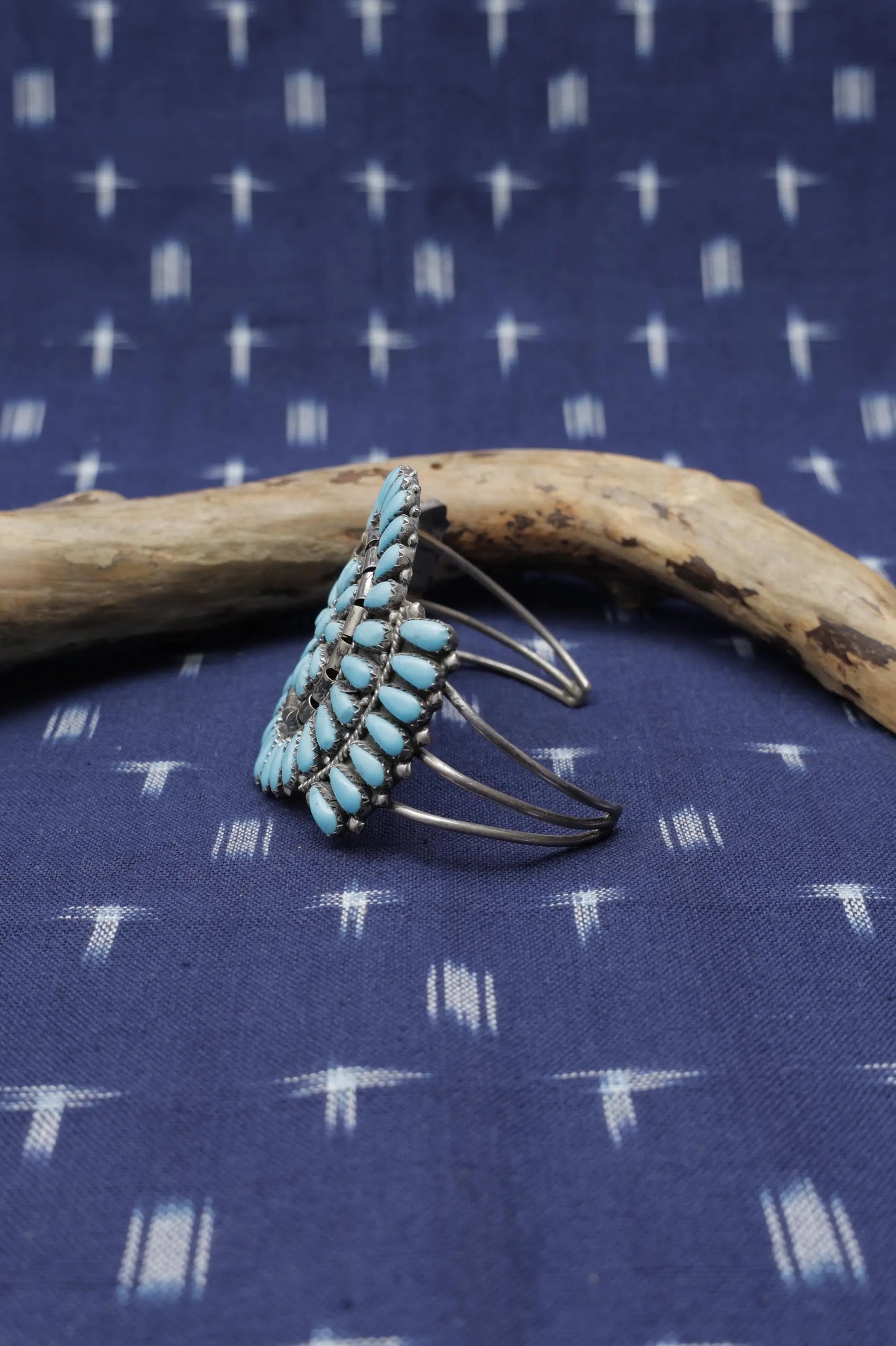 Indian jewellery Juliana Willian bangle