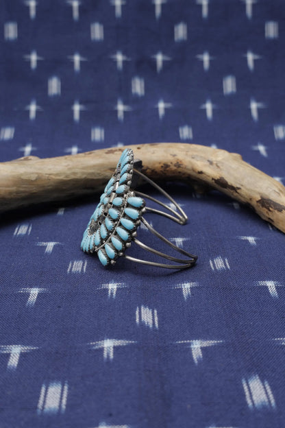 Indian jewellery Juliana Willian bangle