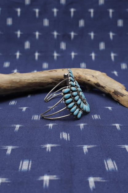 Indian jewellery Juliana Willian bangle