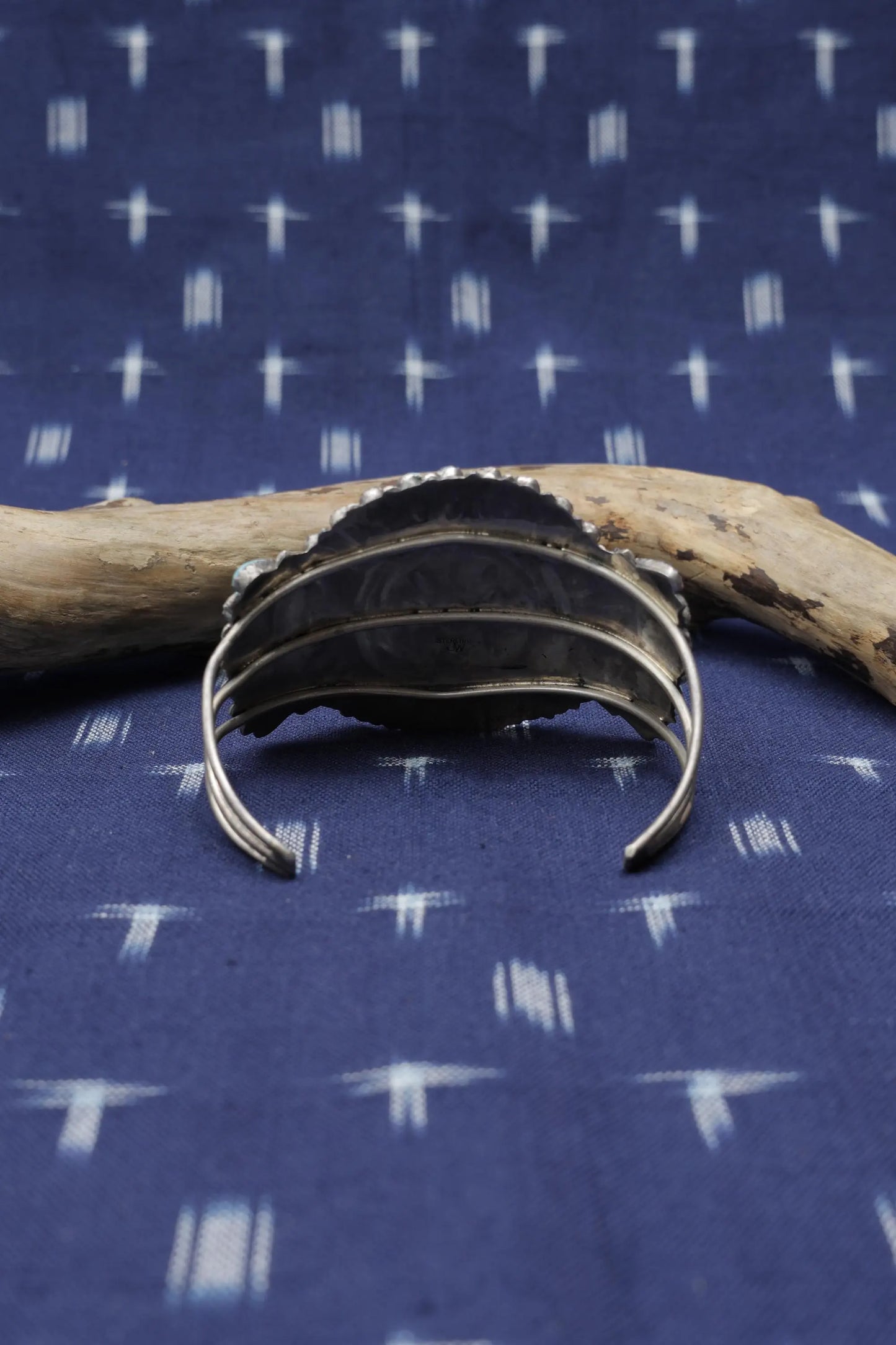 Indian jewellery Juliana Willian bangle