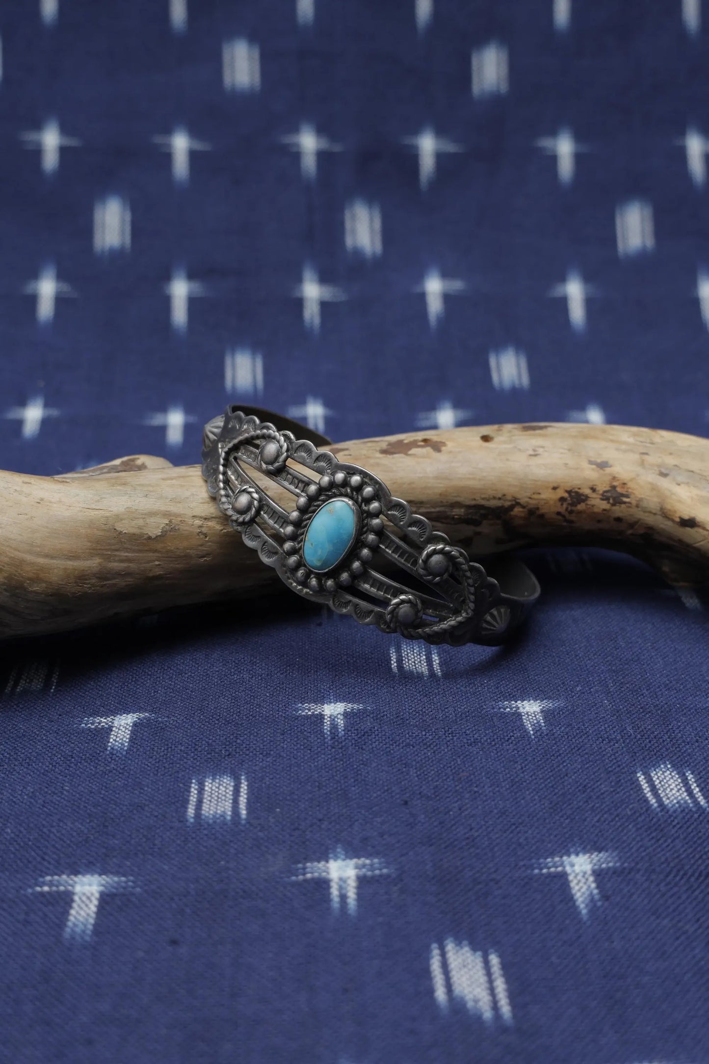 Indian jewellery vintage bangle