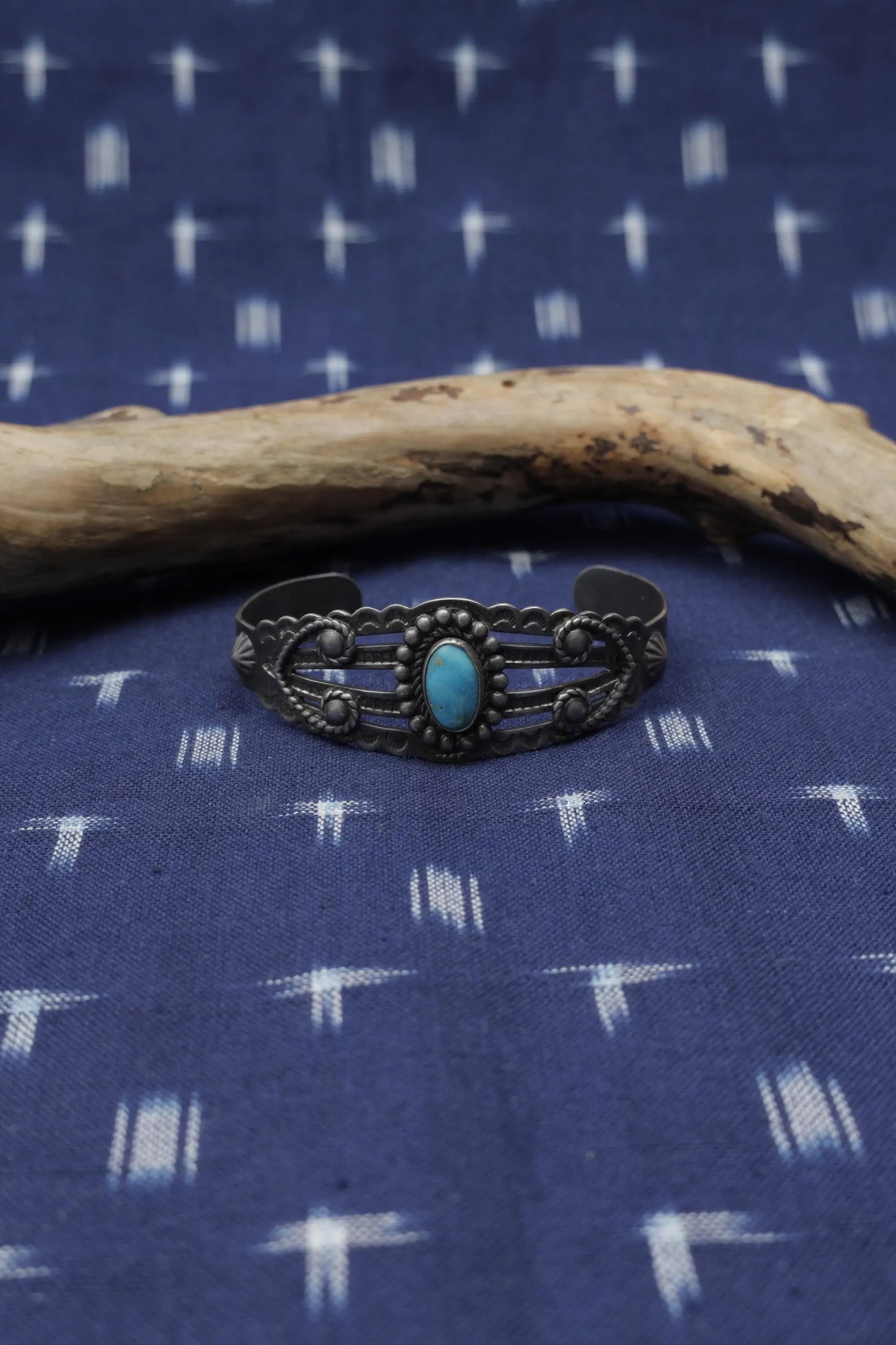 Indian jewellery vintage bangle