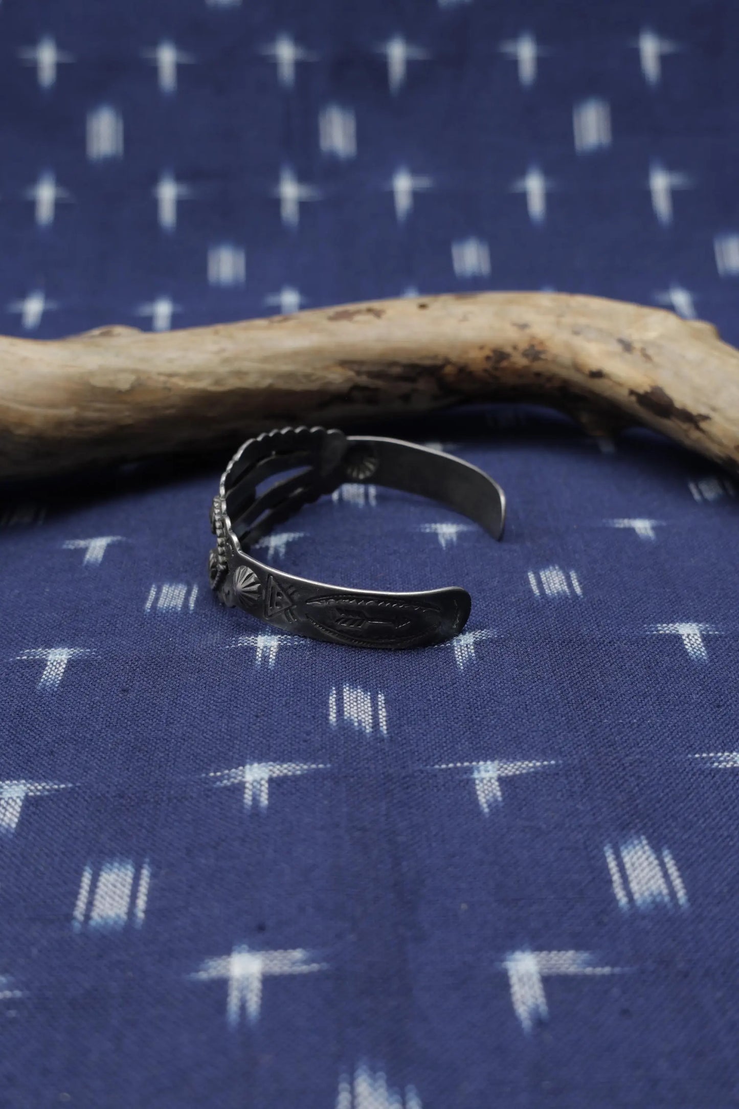 Indian jewellery vintage bangle