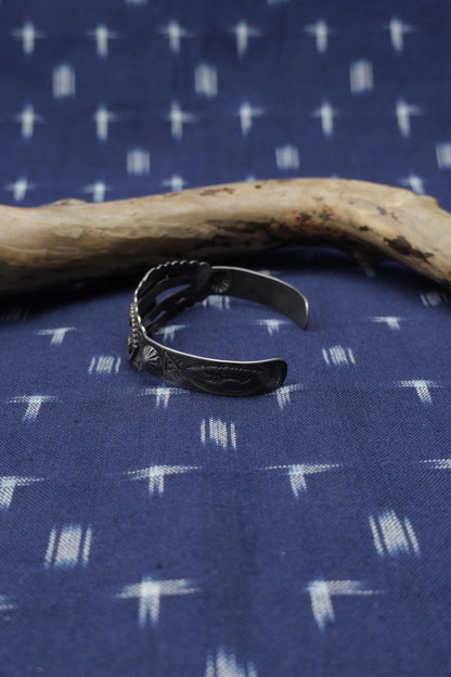 Indian jewellery vintage bangle