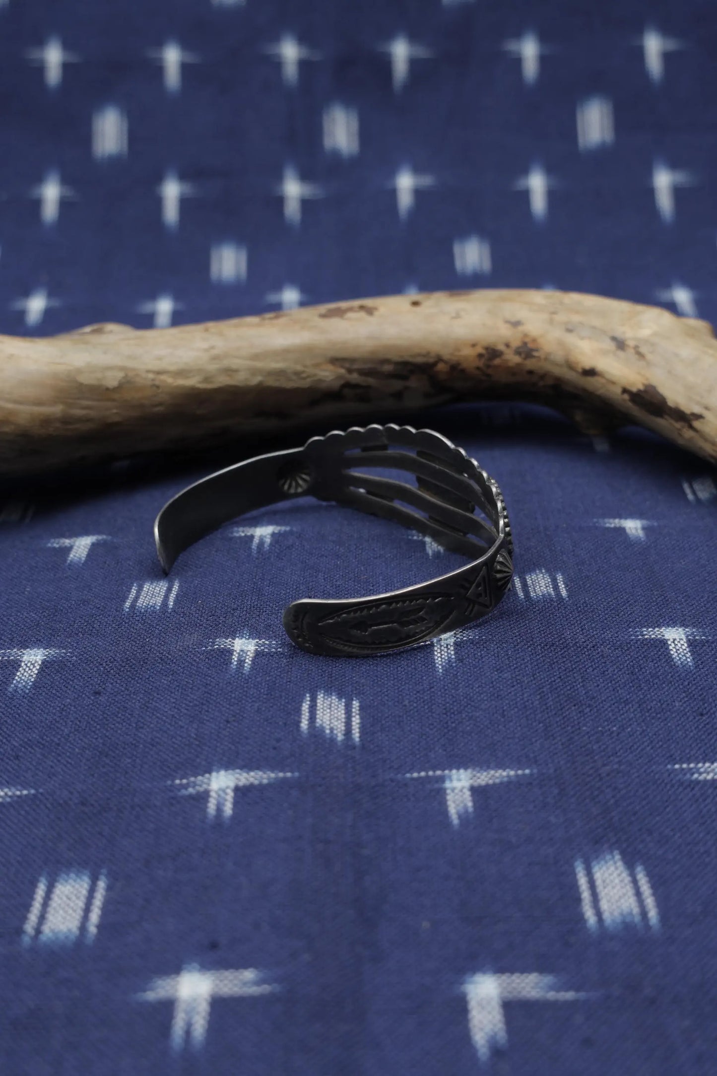 Indian jewellery vintage bangle