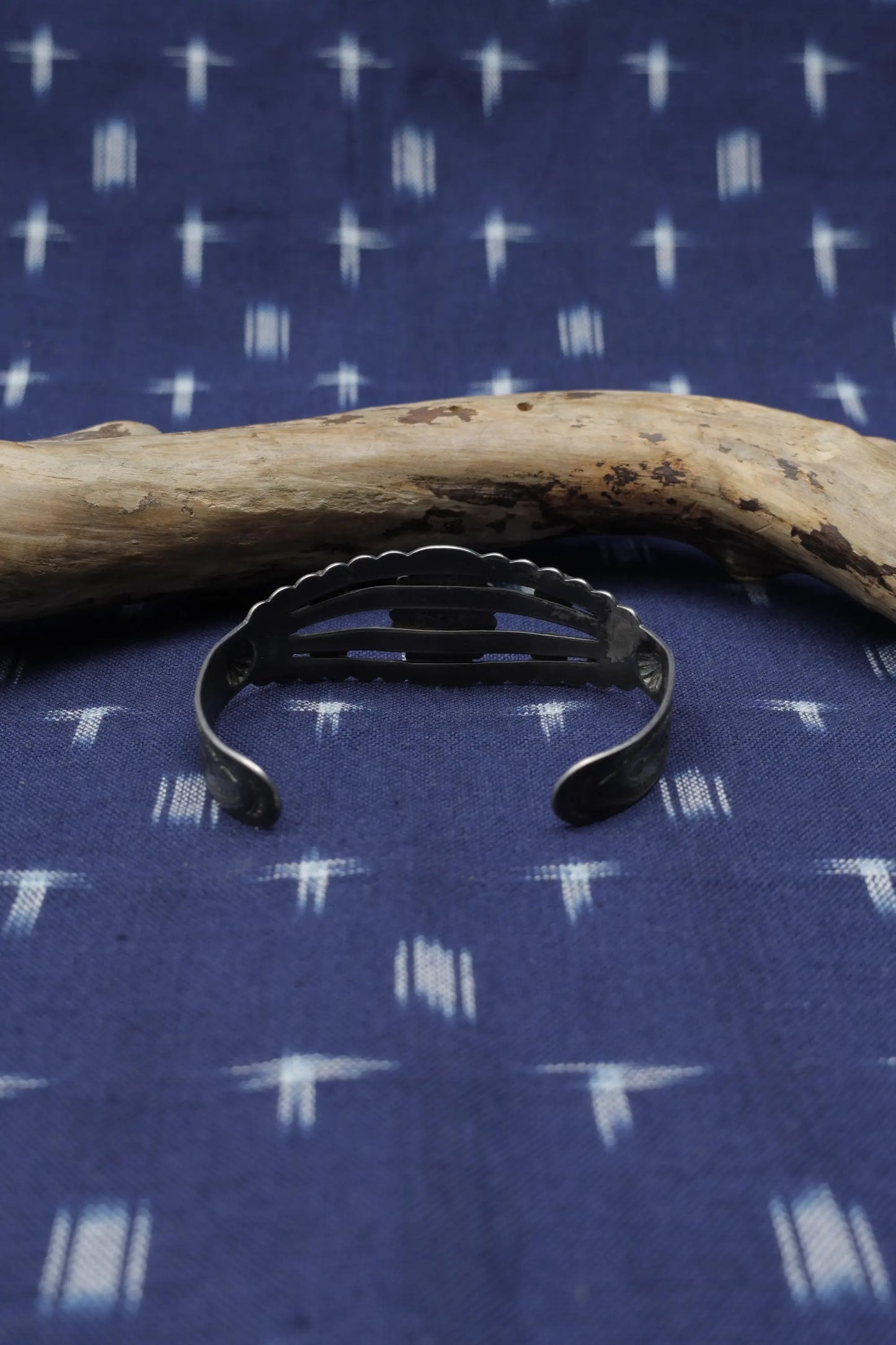 Indian jewellery vintage bangle