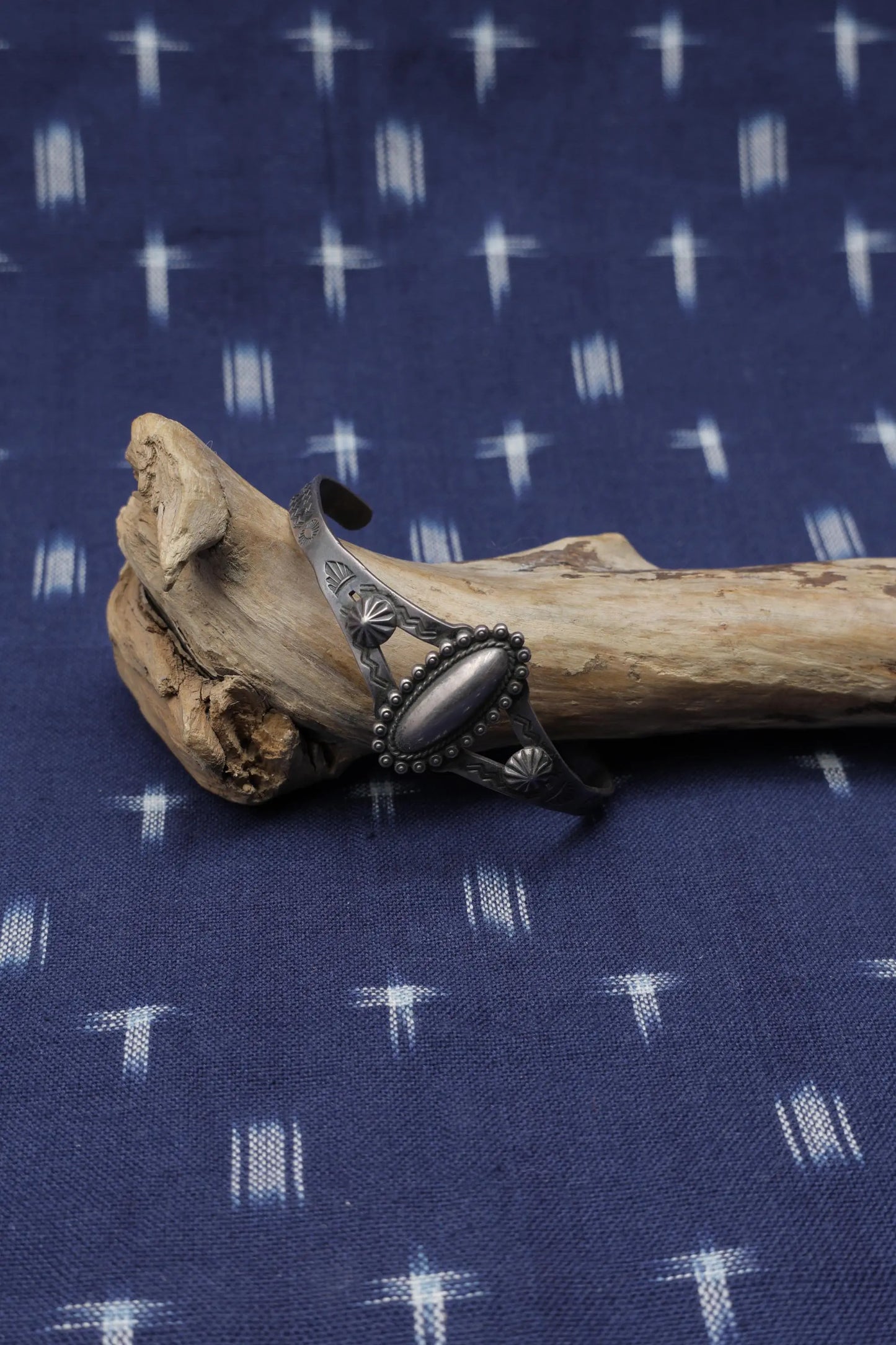 Indian jewellery vintage bangle