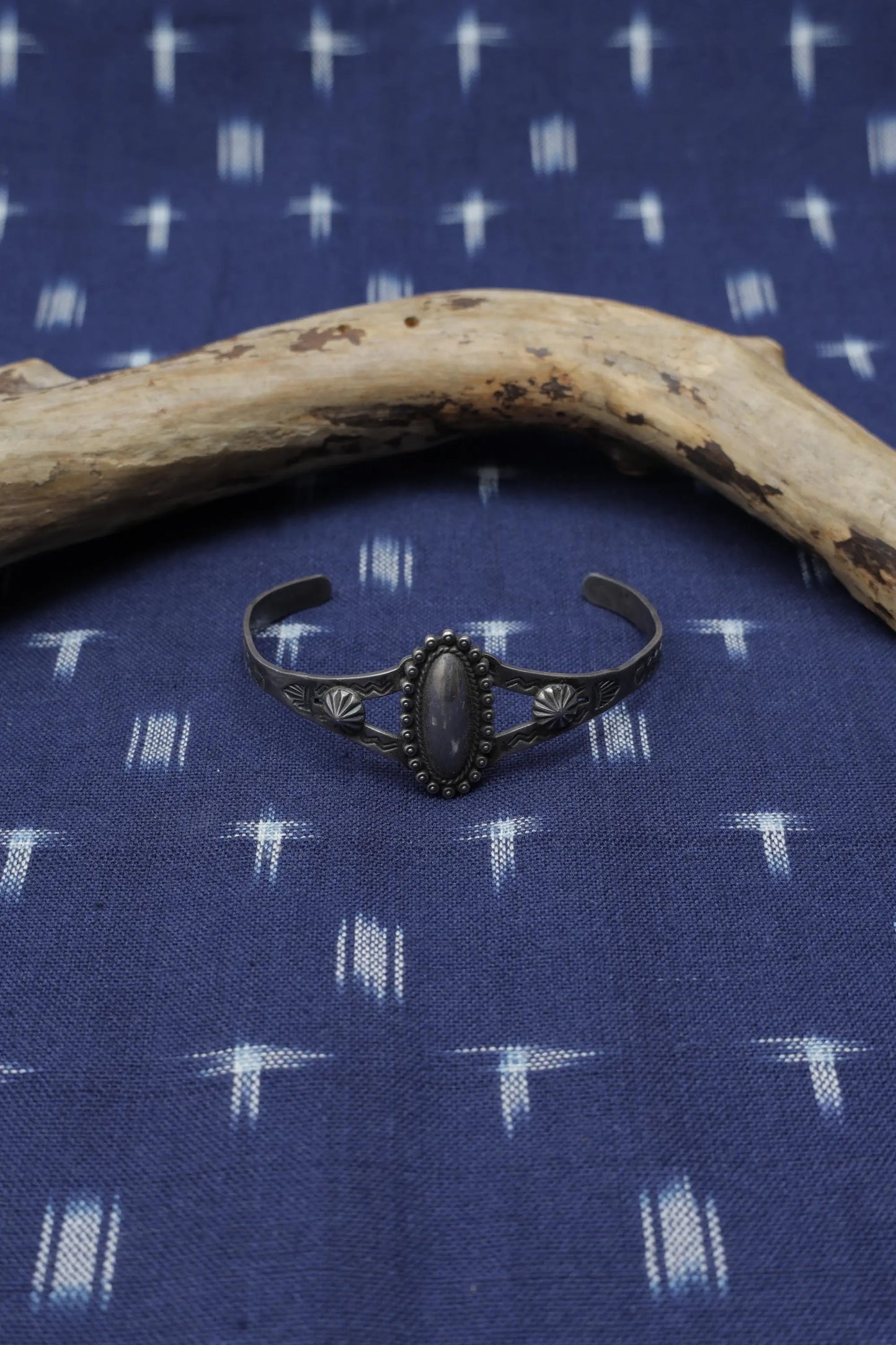 Indian jewellery vintage bangle