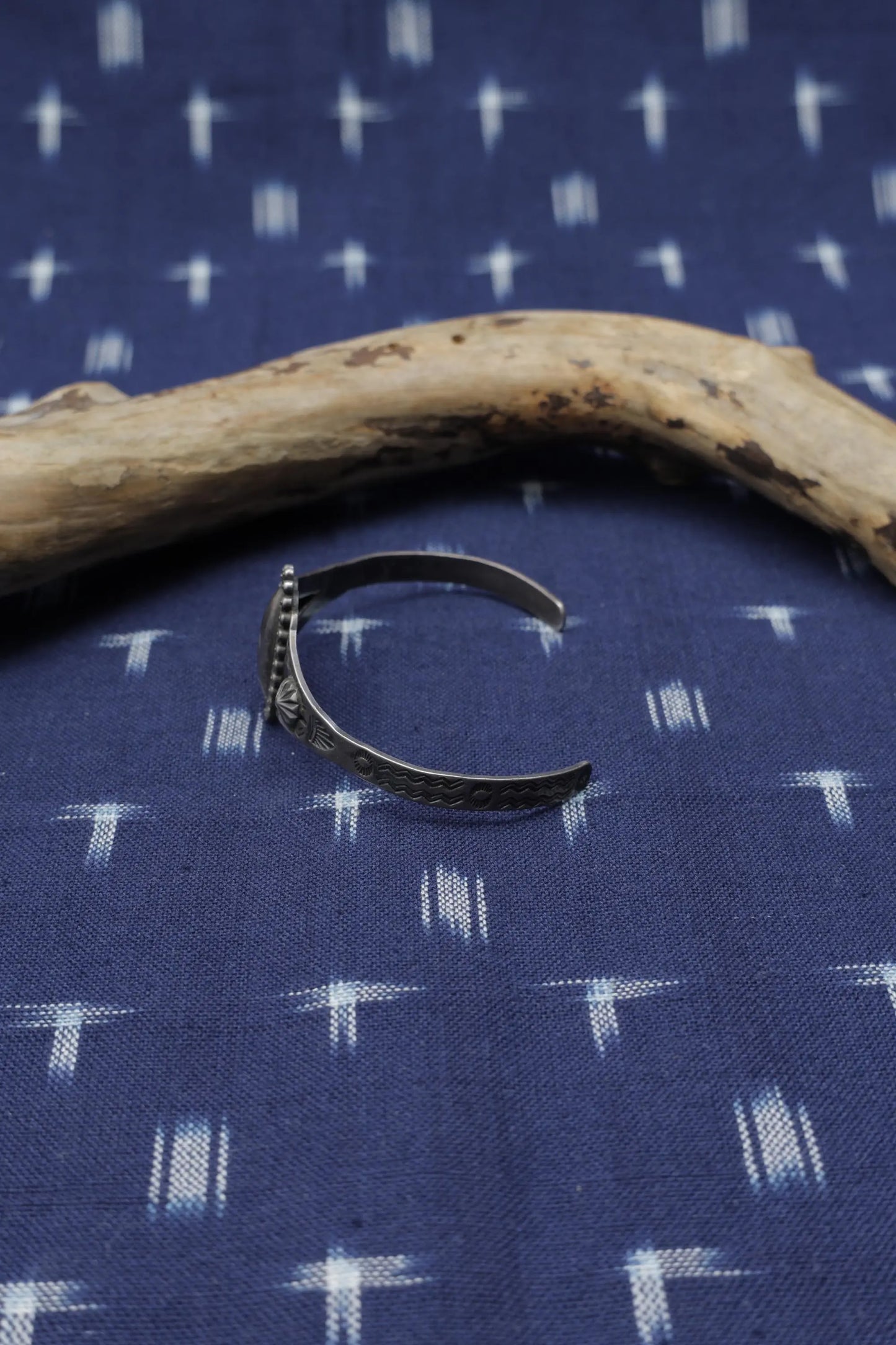 Indian jewellery vintage bangle