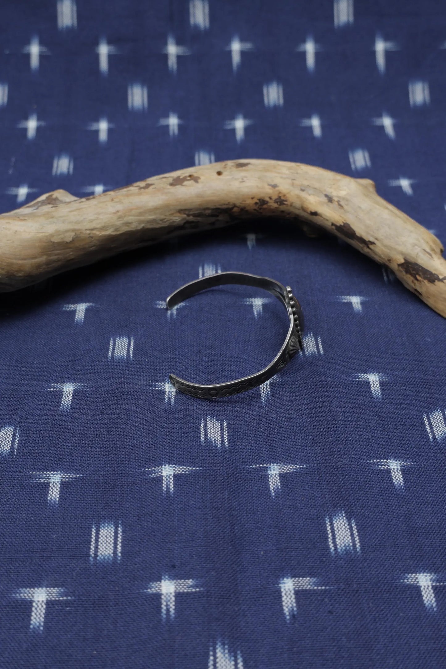 Indian jewellery vintage bangle