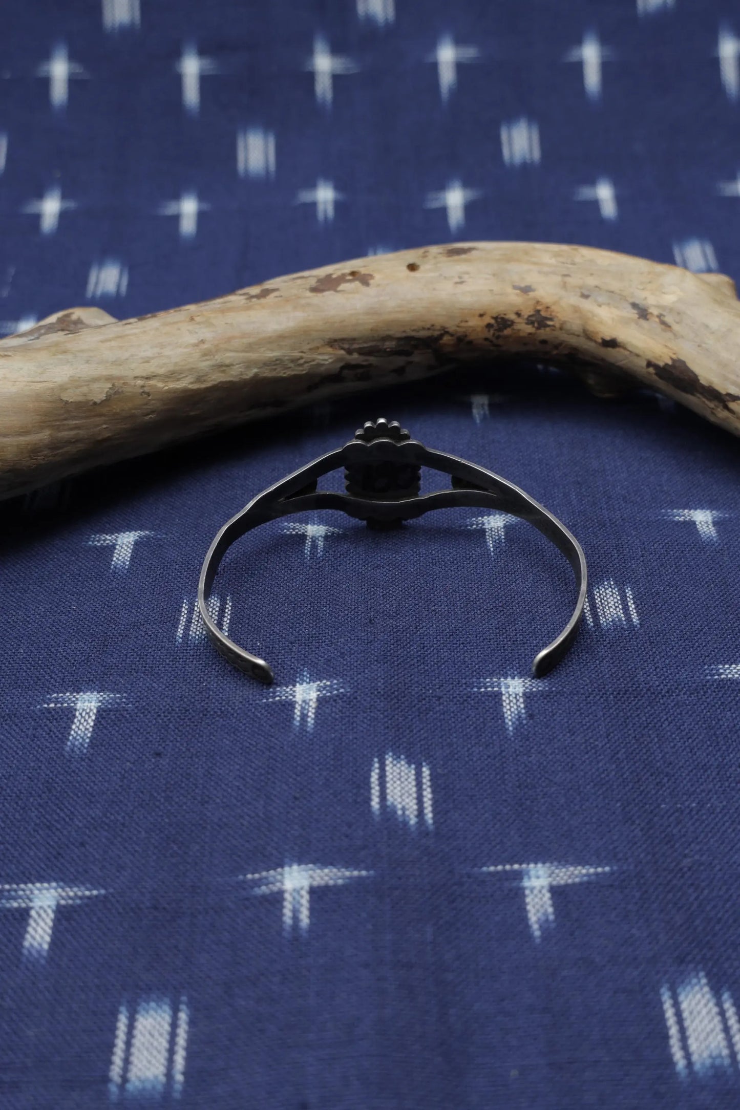 Indian jewellery vintage bangle