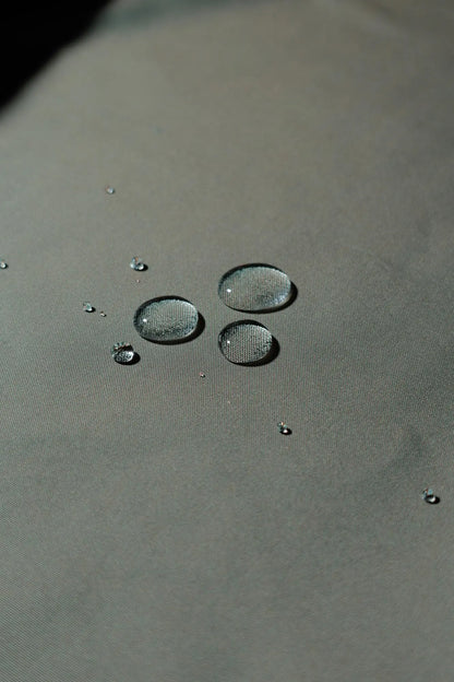 Griffith Coach Jacket