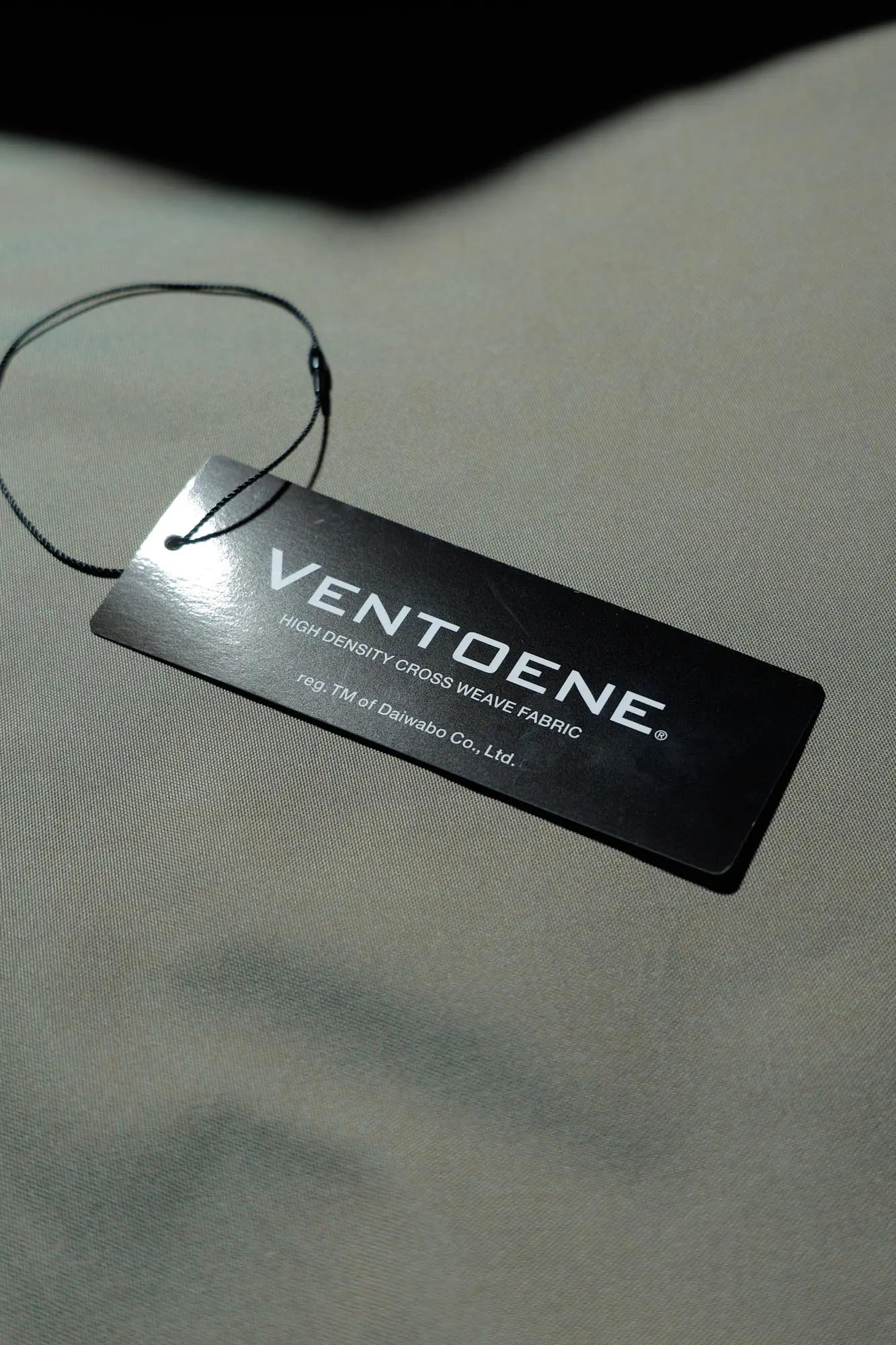 Griffith Coach Jacket