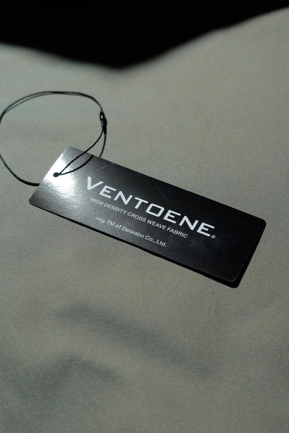 Griffith Coach Jacket