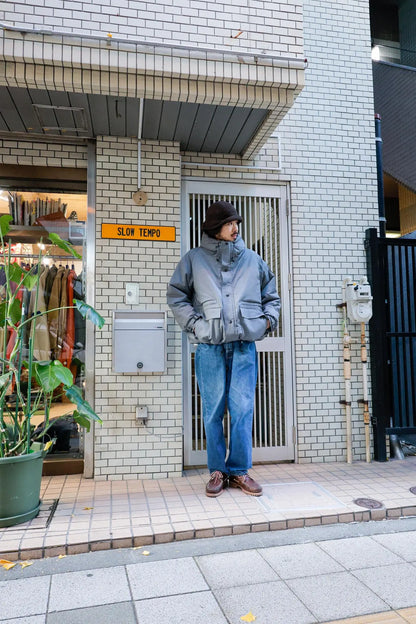 Monterey Classic Parka (Hybrid Tropical)