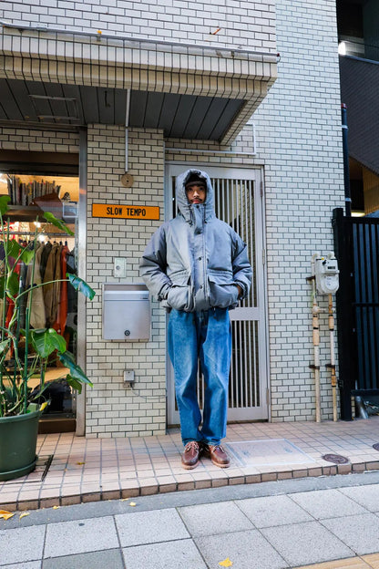 Monterey Classic Parka (Hybrid Tropical)