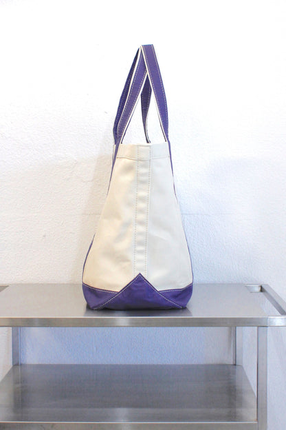 Montauk Canvas Tote Bag