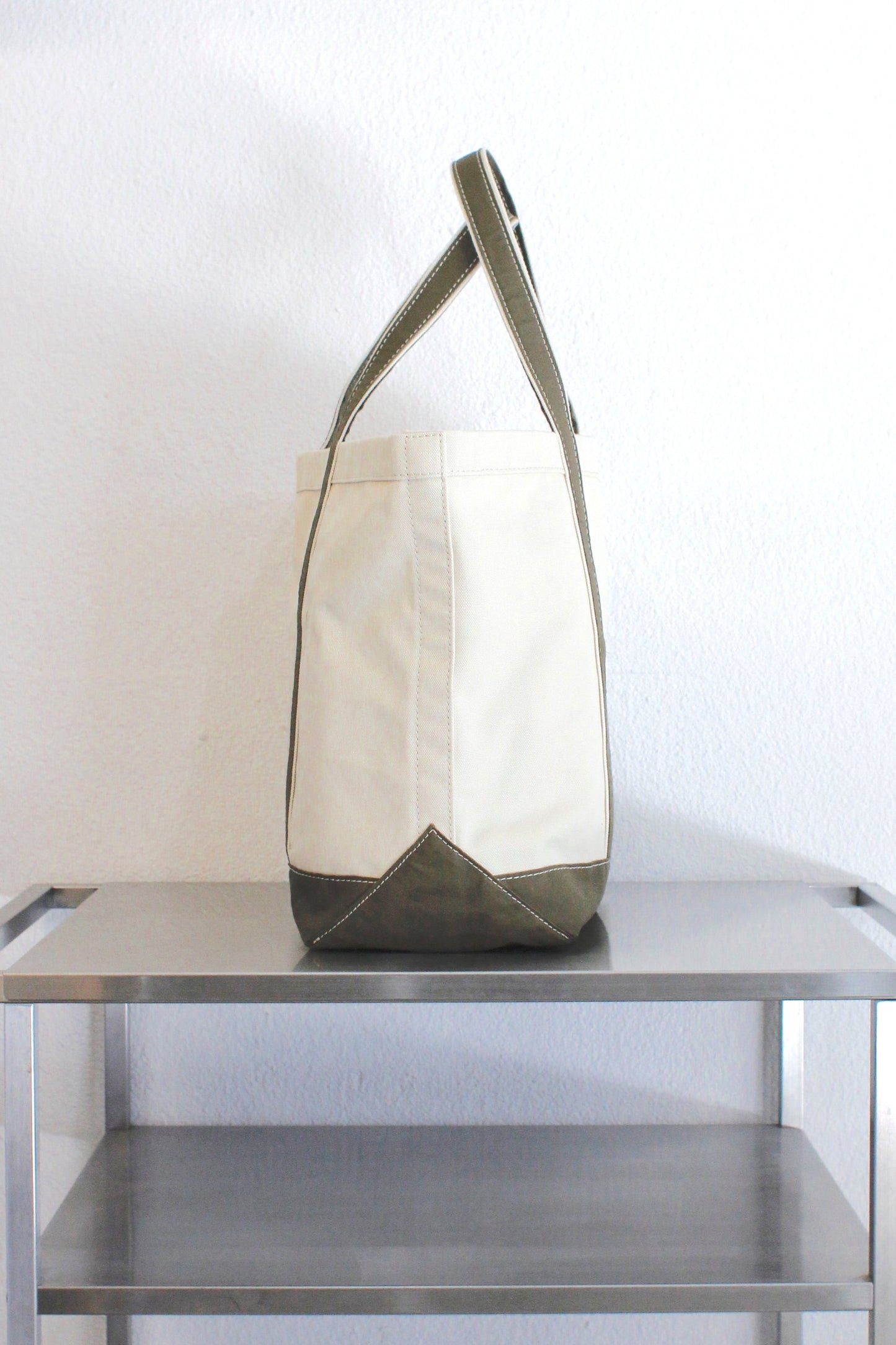 Montauk Canvas Tote Bag