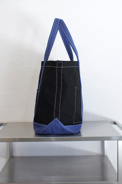 Montauk Canvas Tote Bag