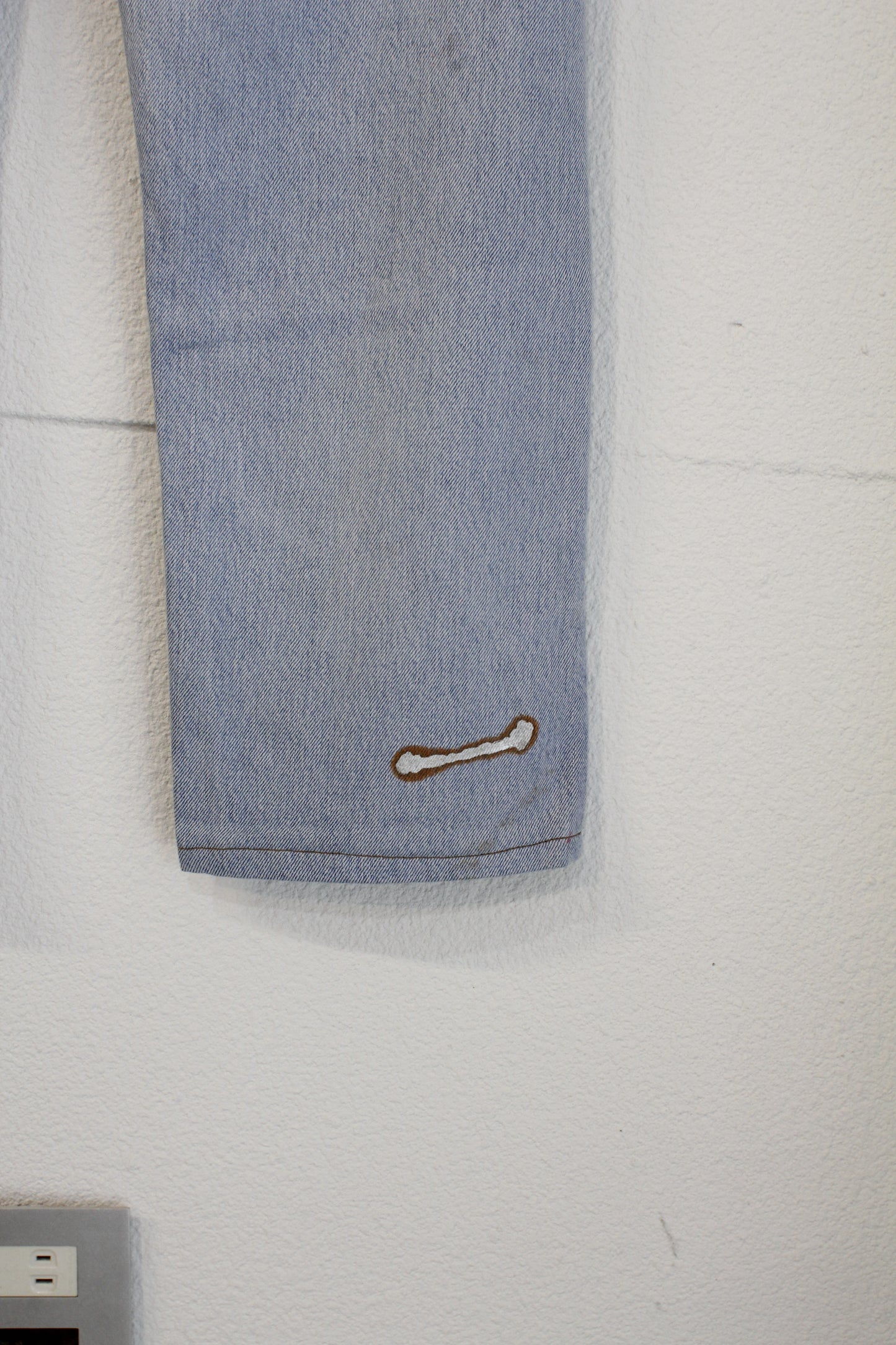 ARTed Denim Pants