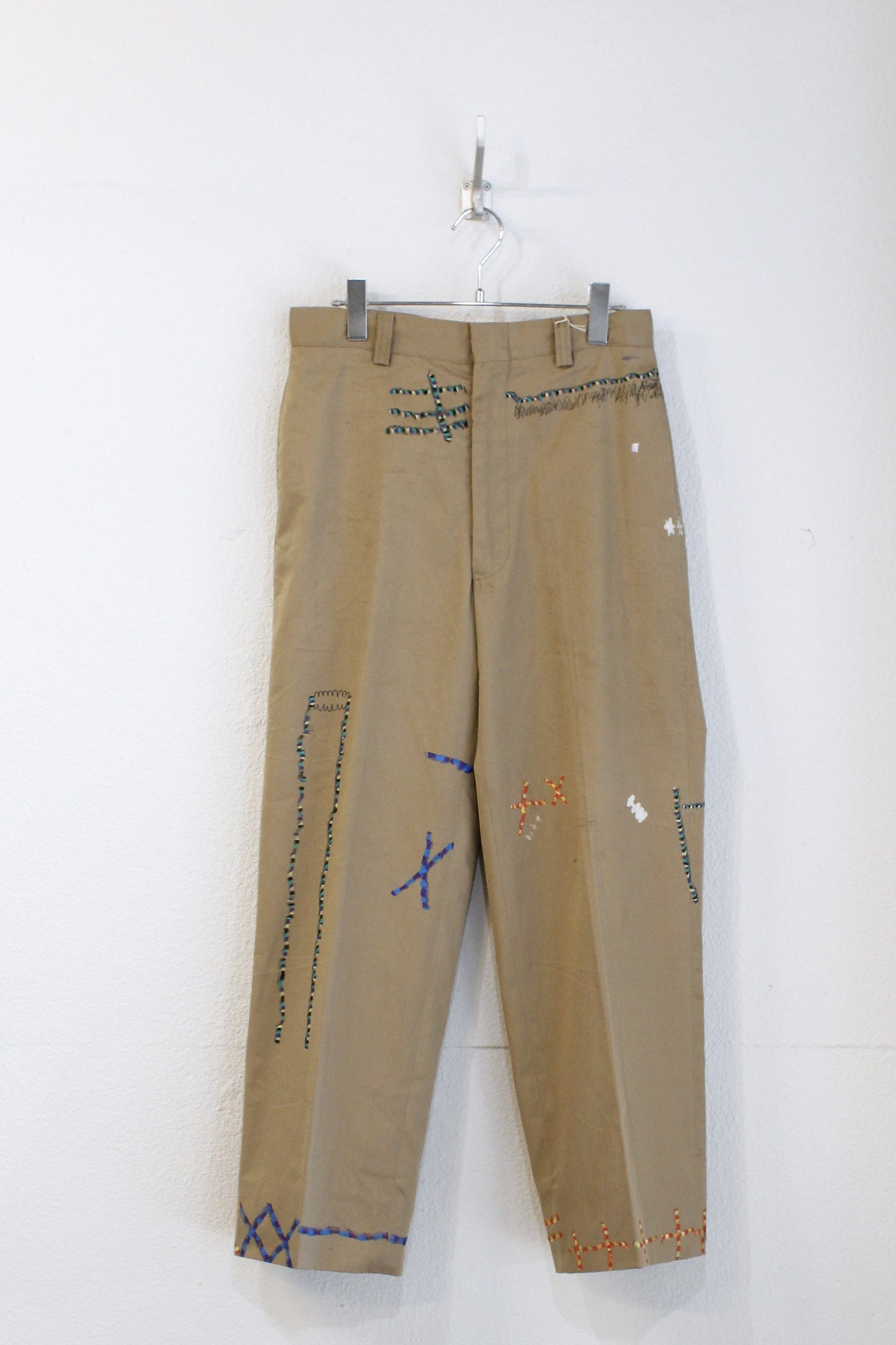 ARTed Chino Pants