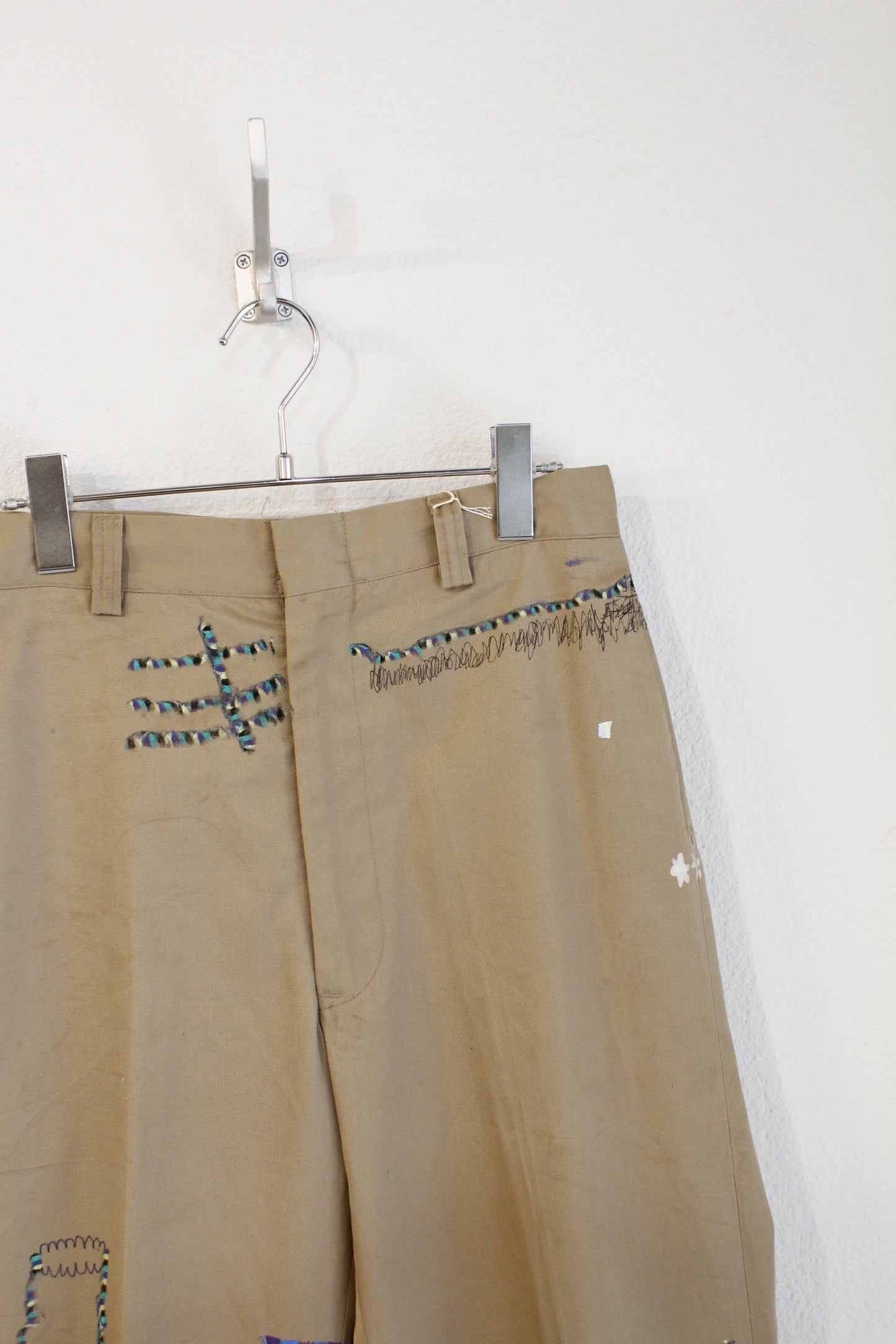 ARTed Chino Pants