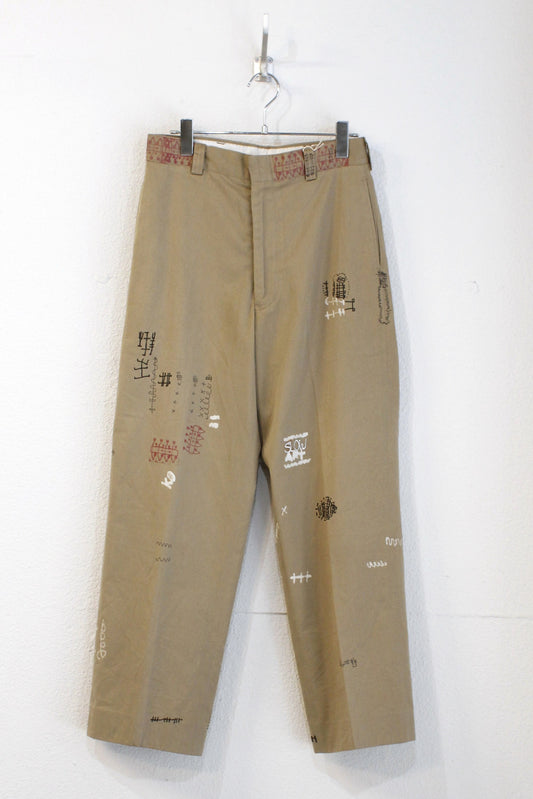 ARTed Chino Pants