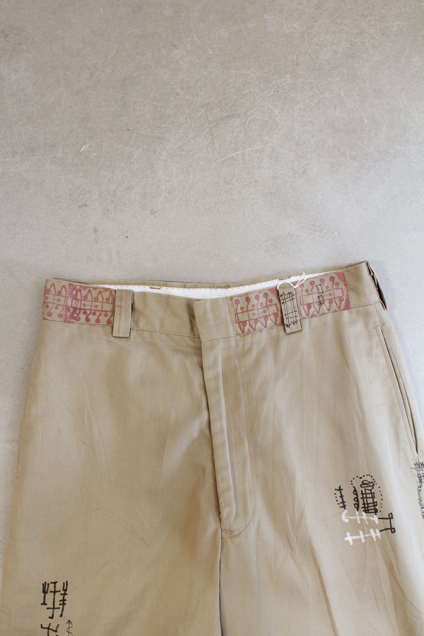 ARTed Chino Pants