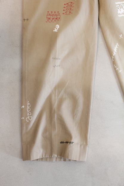 ARTed Chino Pants