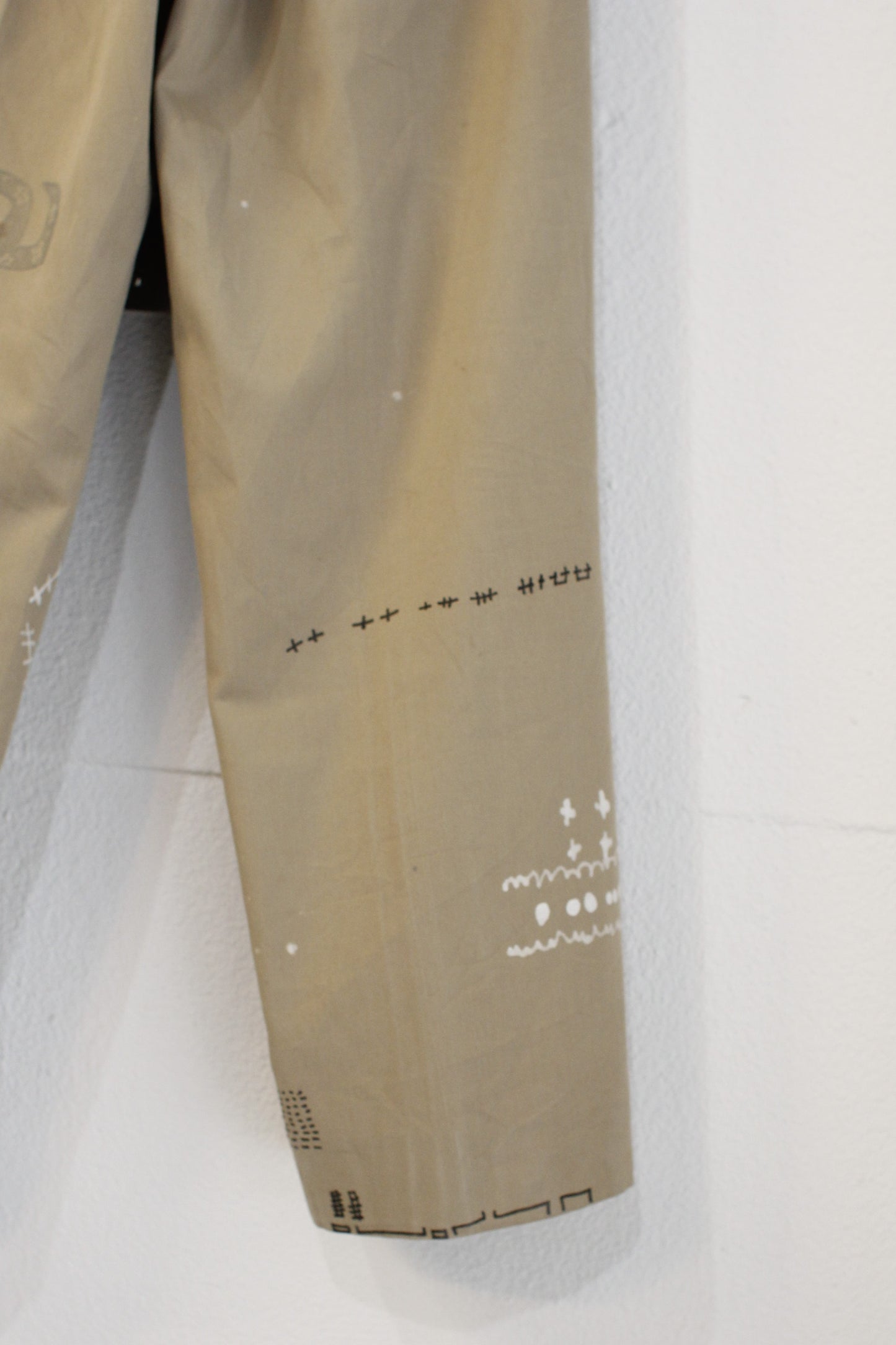 ARTed Chino Pants