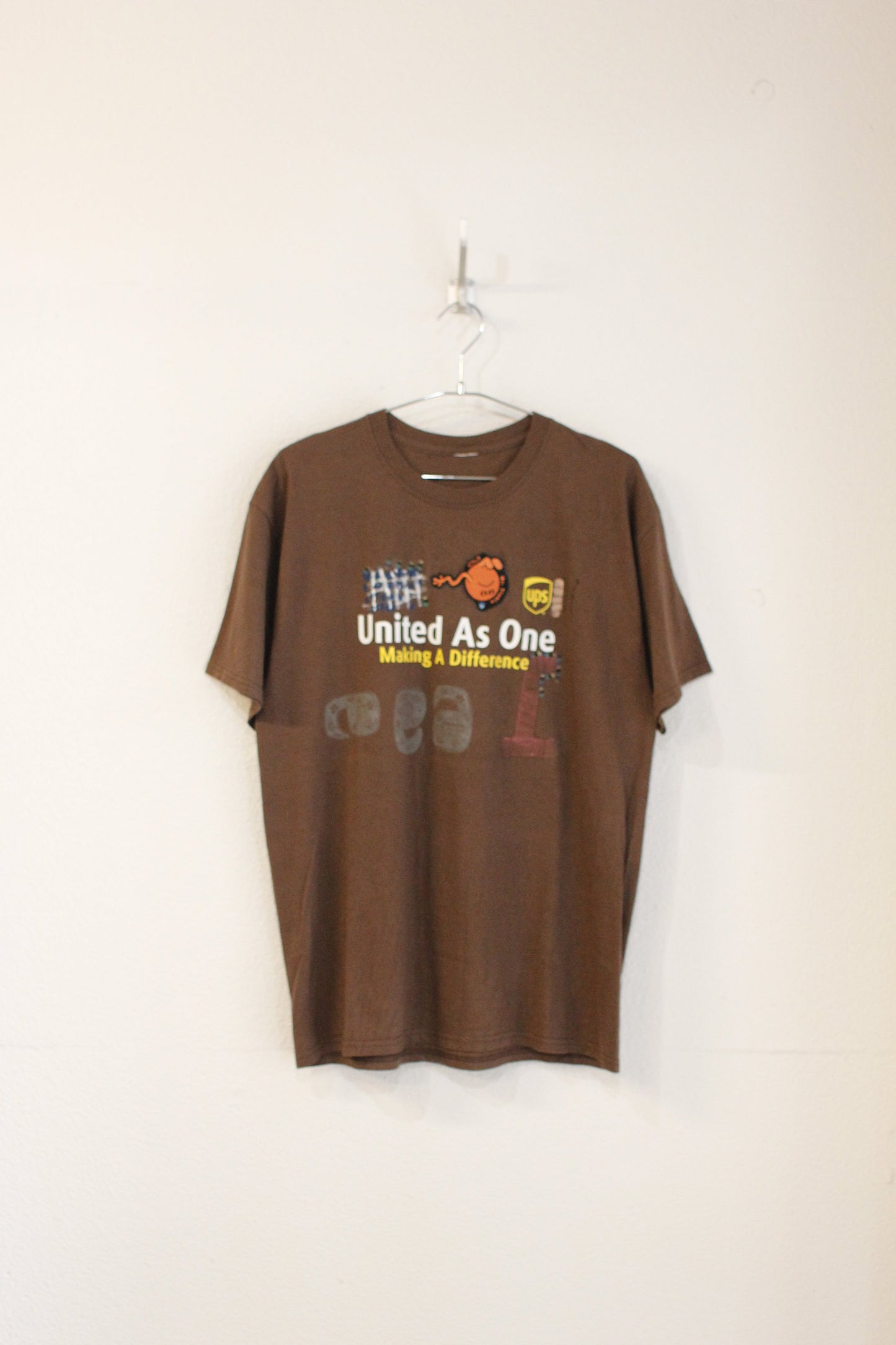 ARTed S/S TEE