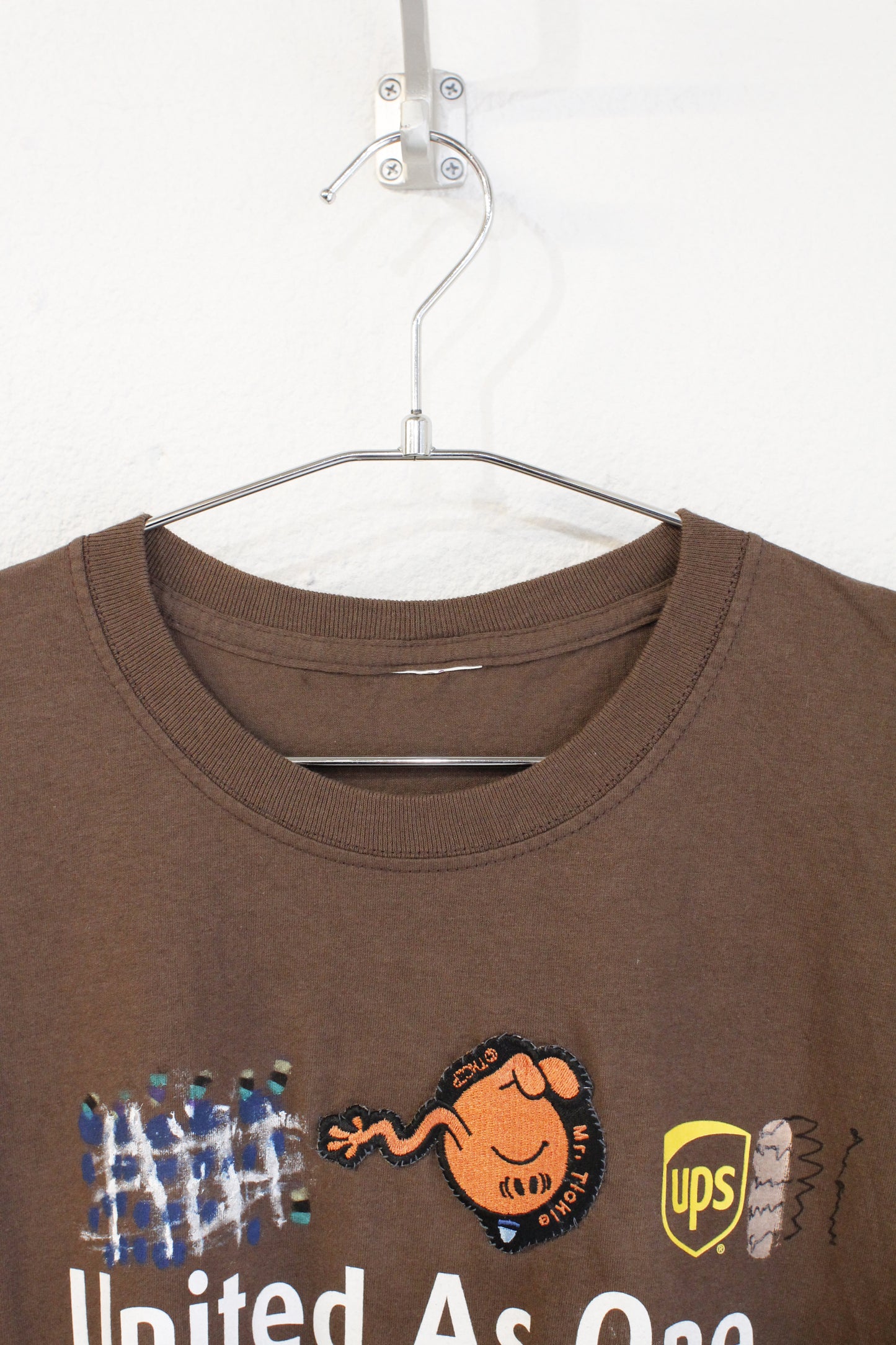 ARTed S/S TEE