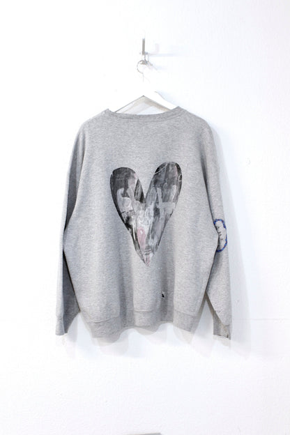 ARTed S/S Sweatshirt