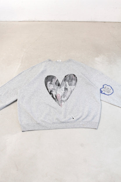 ARTed S/S Sweatshirt