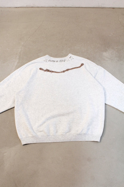 ARTed S/S Sweatshirt