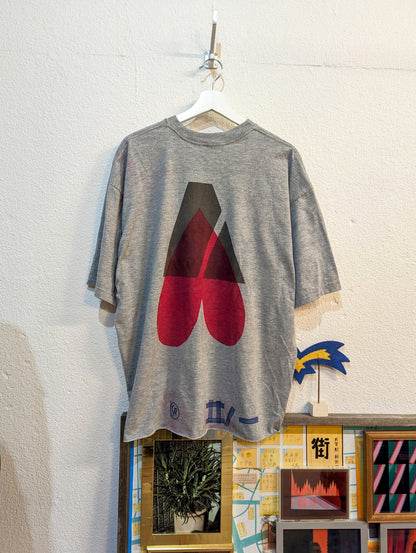 ARTed S/S TEE