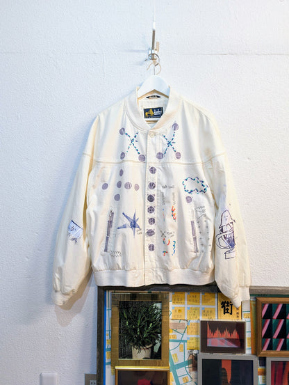 ARTed Derby Jacket