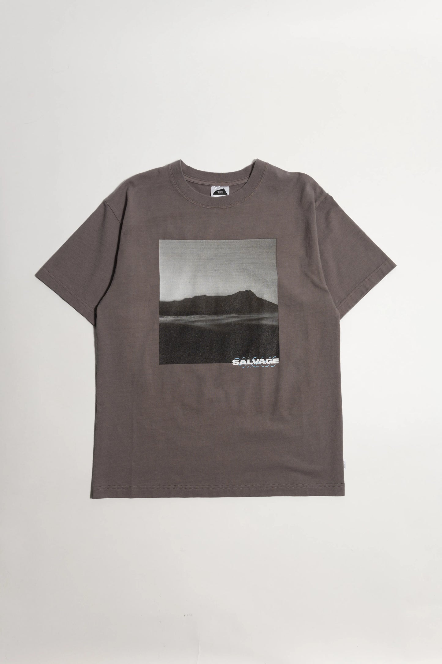 STANDARD S/S Tee(DH Photograph）