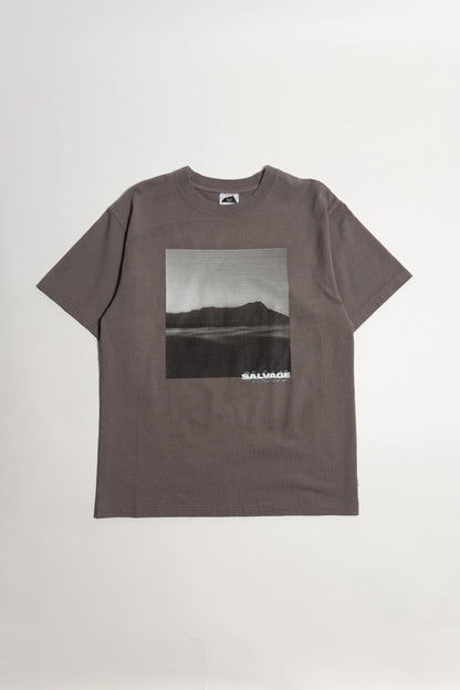 STANDARD S/S Tee(DH Photograph）
