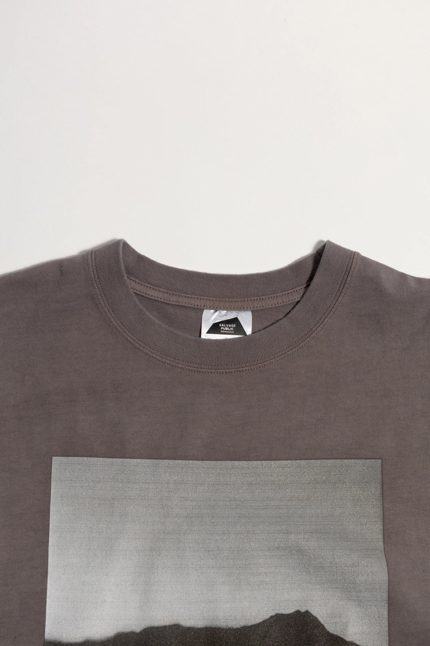 STANDARD S/S Tee(DH Photograph）
