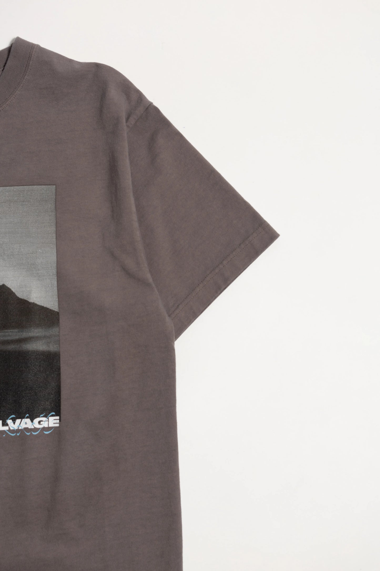 STANDARD S/S Tee(DH Photograph）