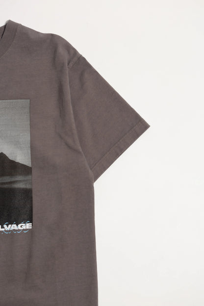 STANDARD S/S Tee(DH Photograph）