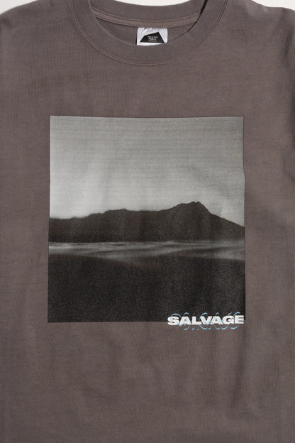 STANDARD S/S Tee(DH Photograph）