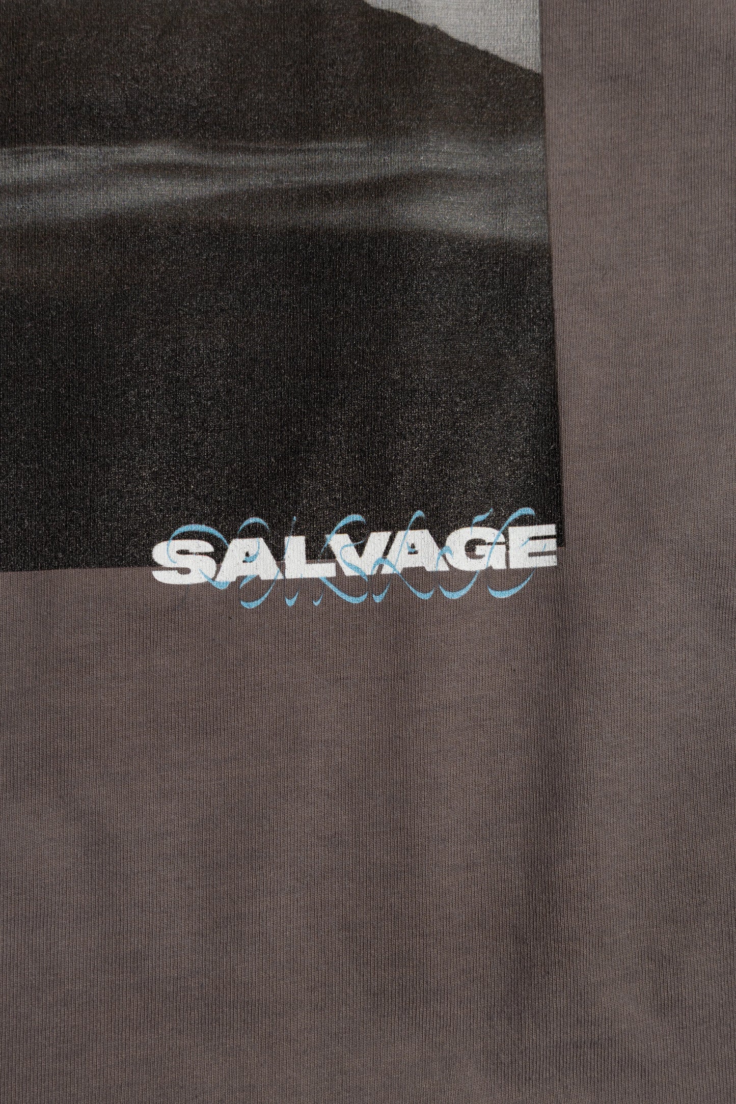 STANDARD S/S Tee(DH Photograph）