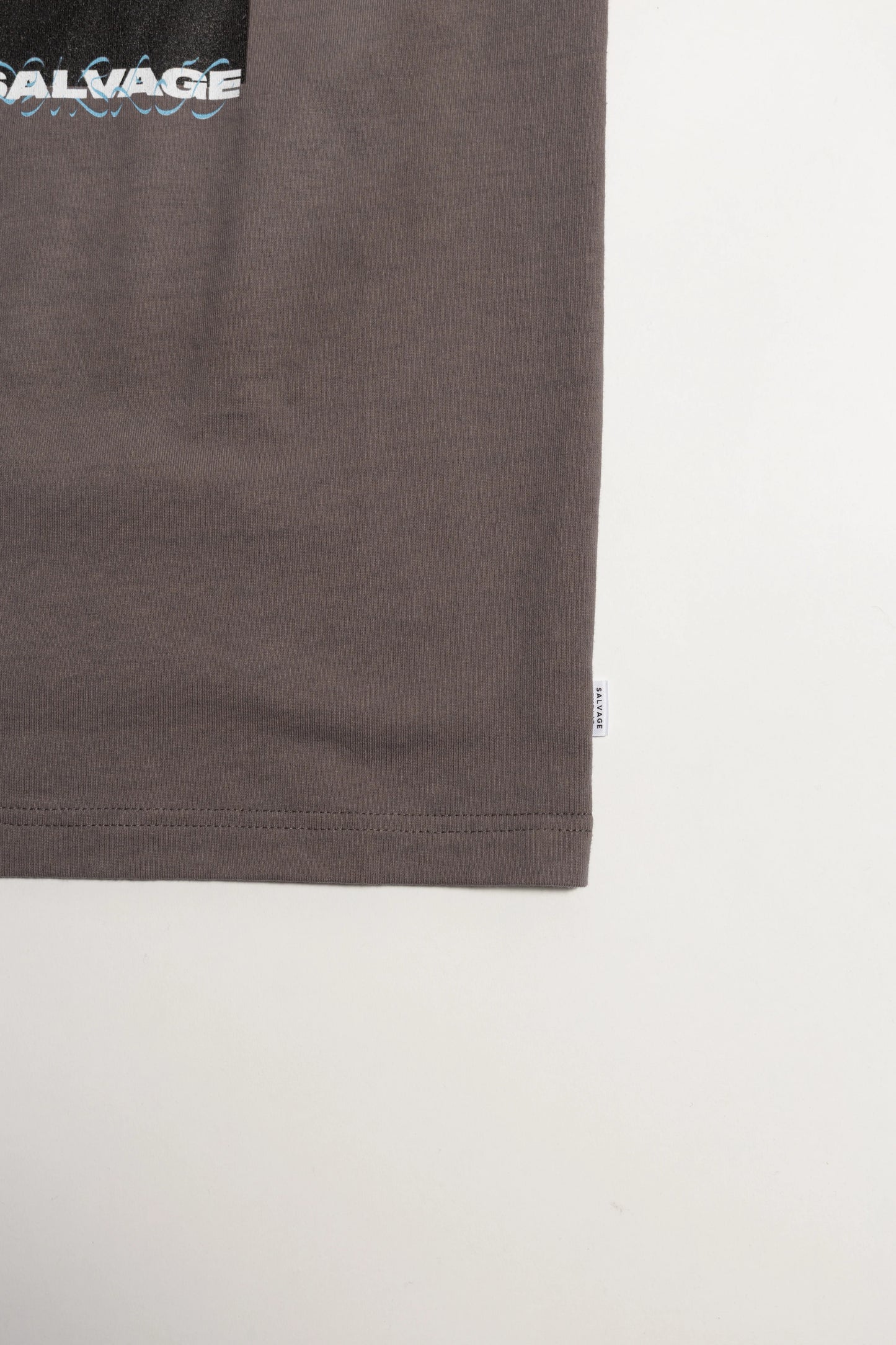 STANDARD S/S Tee(DH Photograph）