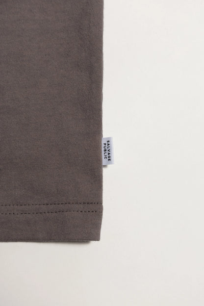 STANDARD S/S Tee(DH Photograph）
