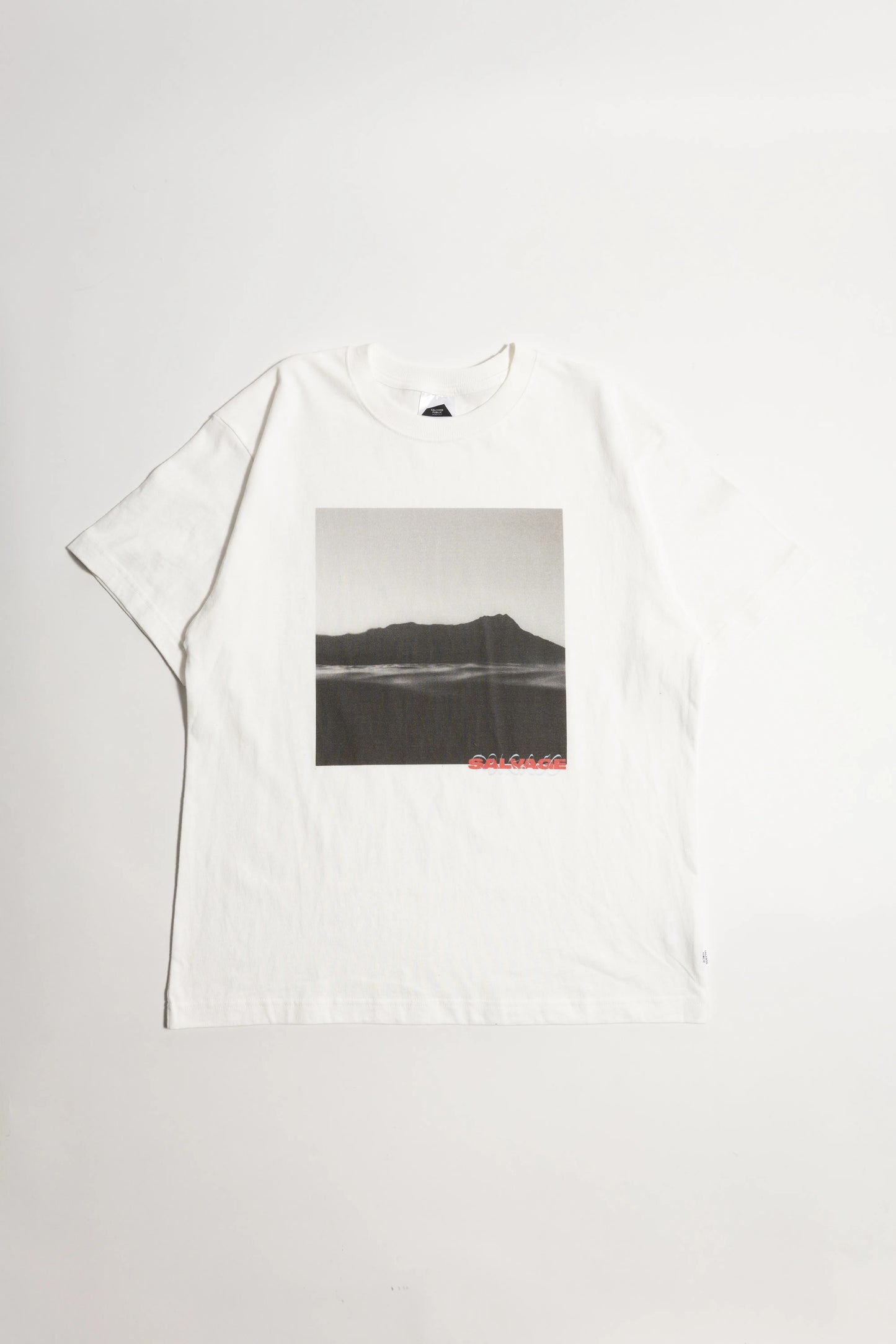 STANDARD S/S Tee(DH Photograph）