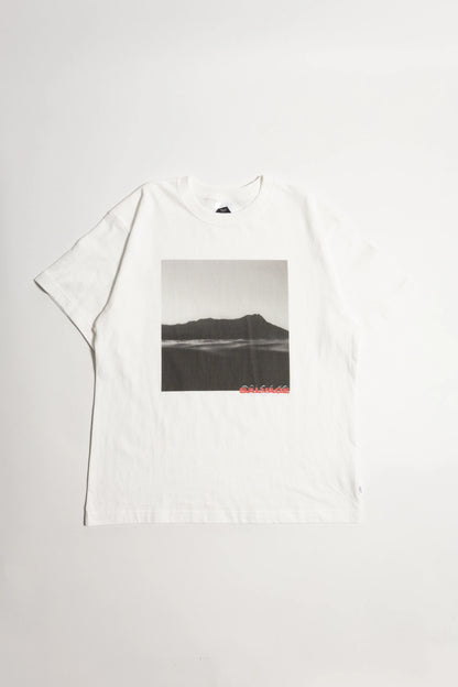 STANDARD S/S Tee(DH Photograph）