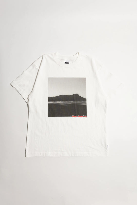 STANDARD S/S Tee(DH Photograph）